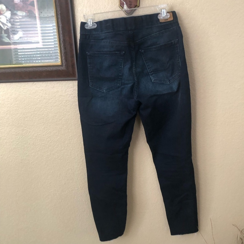 Levi’s Outlet Jeggings Size 28X28 - Picture 4 of 7
